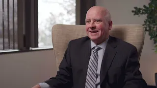 James K. Lewis III, AAMS